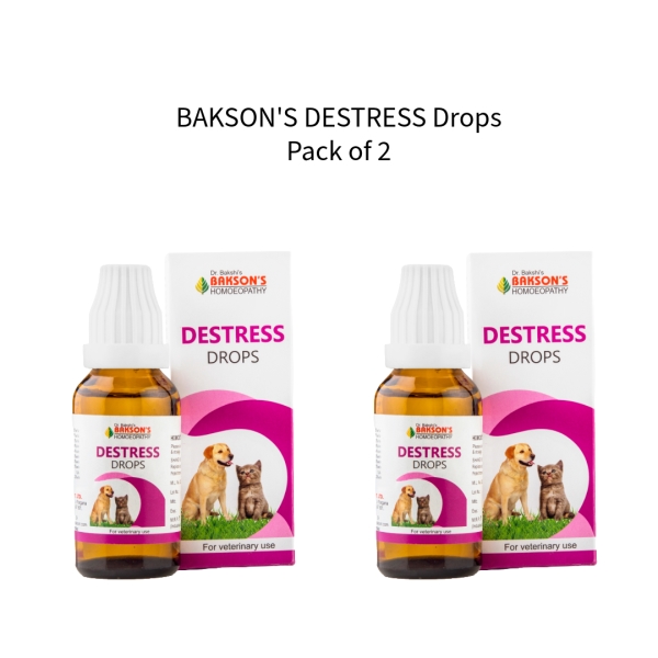 BAKSON-VETERINARY-DESTRESS-Drops-Pack-of-2